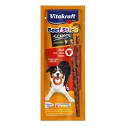 Vitakraft Beef Stick School Rund 20 gr