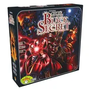 Ghost Stories Black Secret Expansion