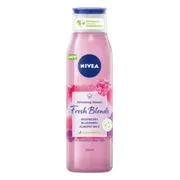 NIVEA Fresh Blends Douchegel Fresh Blends Raspberry 300 ml