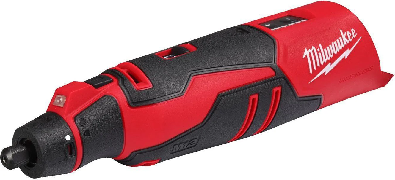 Milwaukee M12 BLROT-0 Accu Rotatietool 12V Basic Body - 4933493591