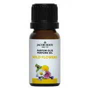 Jacob Hooy Parfum Olie Wild Flowers 10ML