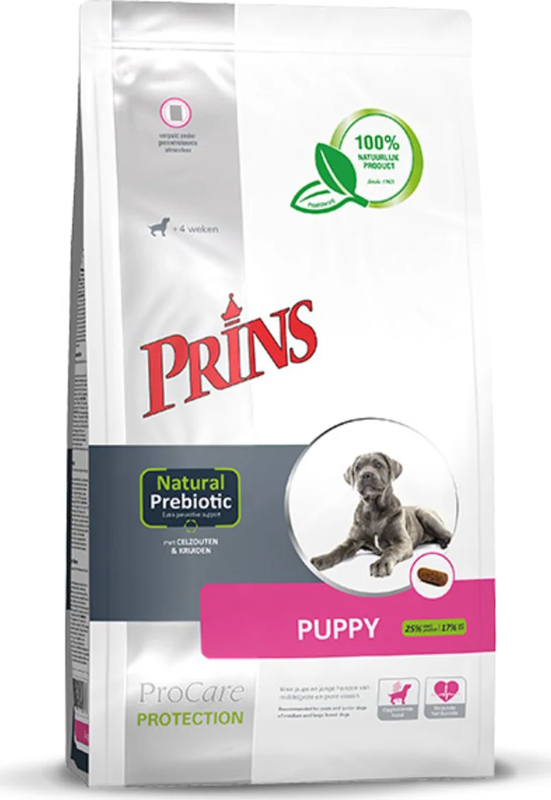 Prins ProCare Protection Puppy & Junior Hondenvoer 3 kg