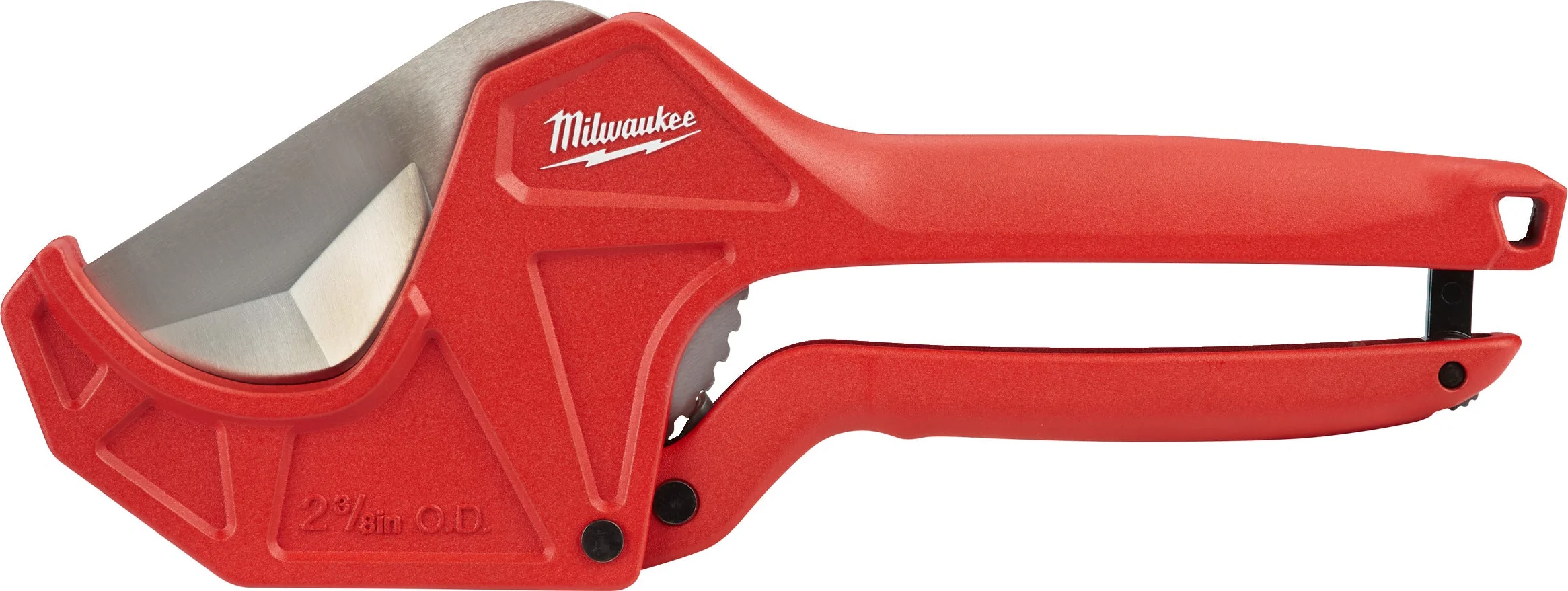 Milwaukee PVC snijder 60 mm- 4932464173