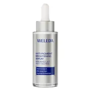 WELEDA Blauwe Gentiaan & Edelweiss Anti-Pigment Brightening Serum 30 ml