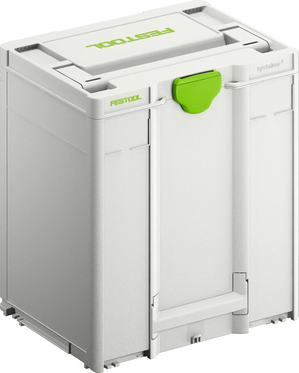 Festool SYS3 M 437 Systainer³ - 204845