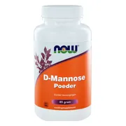 NOW D-Mannose Poeder 85gr