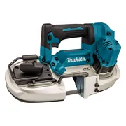 Makita DPB184Z Accu bandzaag 51mm 18V Basic Body