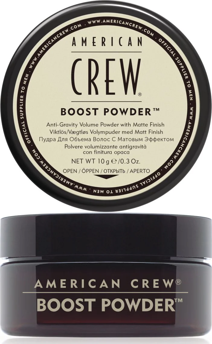 American Crew Boost Powder 10GR