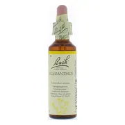 Bach Flower Remedies Hardbloem 28 20ML