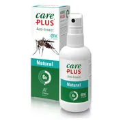 Care Plus Anti-Insect Natural Spray 100ML