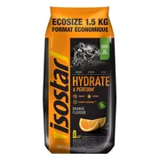 Isostar Hydrate & Perform Orange 1500 gr