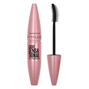 Maybelline Lash Sensational Mascara Very Black