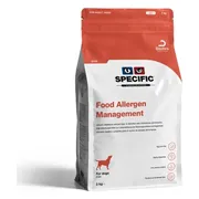 Specific CDD Hondenvoer Food Allergen Management 2 kg