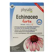 Physalis Echinacea Forte Tabletten 30TB