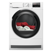 AEG TR72CWZ84 SensiDry