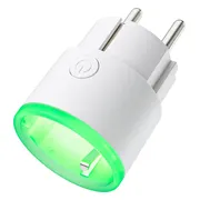 HomeWizard - Wi-Fi Energy Socket (3680W)