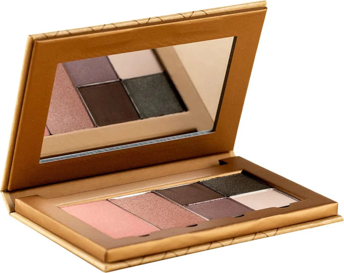 Benecos Palette Refill Marrakesh 12GR