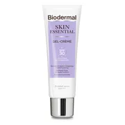 Biodermal Gelcreme Skin Esse f30 50ml