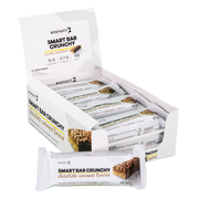 Body & Fit Smart Bar Crunchy Chocolate Caramel 12 x 45 gr