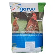 Garvo Ras Krielen Foktoomkorrel 2 mm 20 kg
