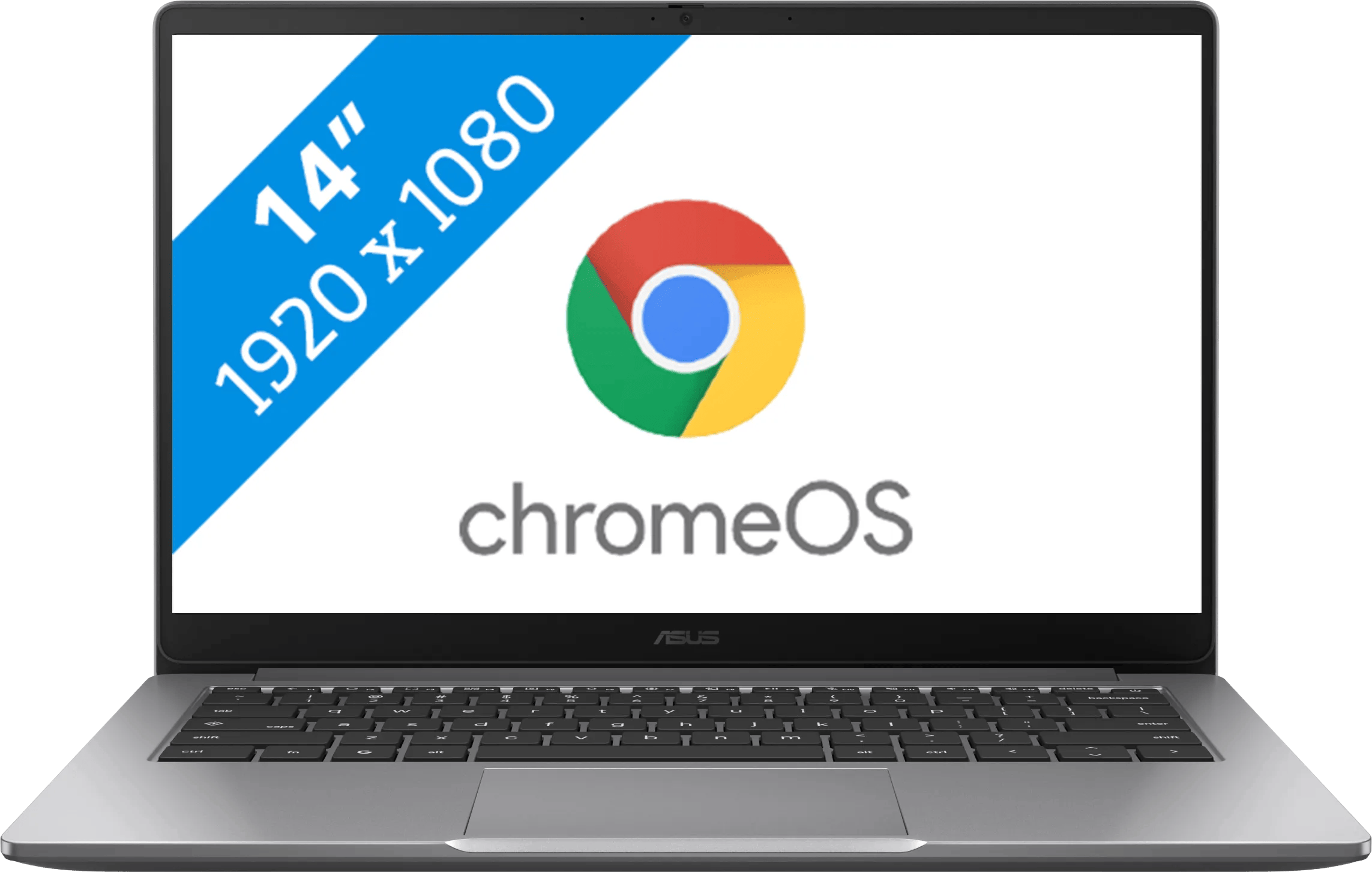 ASUS Chromebook CM1405CM4A-S60120