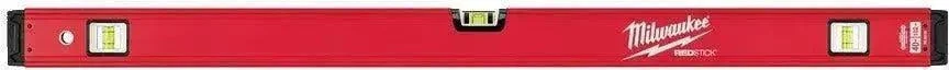 Milwaukee REDSTICK™ Backbone box waterpas 100cm - 4932459066