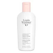 Louis Widmer Lichaamsemulsie Ongeparfumeerd 200ml
