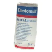 BSN Medical Elastomull Fixatiewindsel 8cm x 4m
