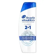 Head & Shoulders 2-in-1 Classic Shampoo 250ML