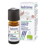 Ladrôme Kruidnagel Olie Bio 10ML