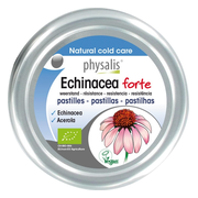Physalis Echinacea Forte Pastilles 45GR