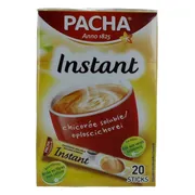 Pacha Instantsticks 2,5gr 20st