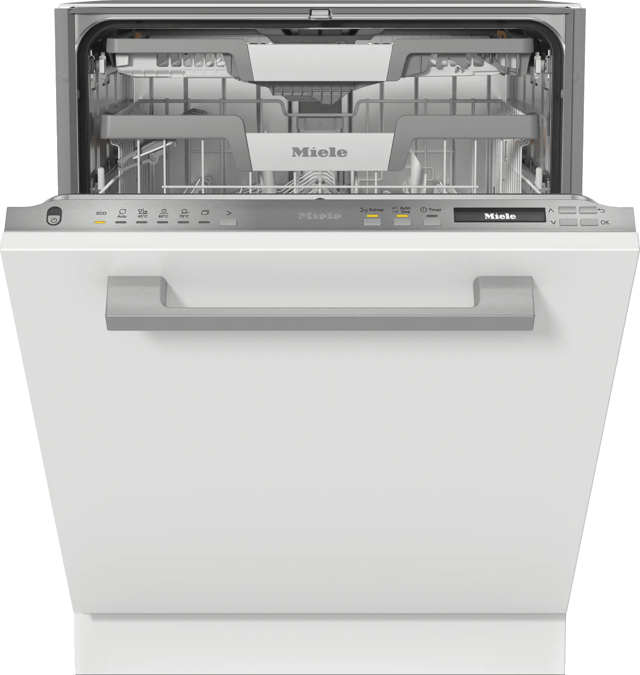Miele G 7081 SC Vi AutoDos
