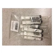 Supreme Science Selective Recovery Voedingsspuiten 10 stuks