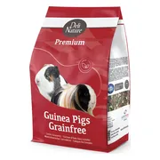 Deli Nature Premium Caviavoer Graanvrij 3 kg