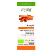 Physalis Aromatherapy Kaneel 5ML