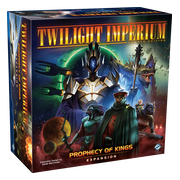 Twilight Imperium 4th Edition: Prophecy of Kings