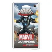 Marvel Champions: War Machine