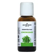 Jacob Hooy Essentiële Olie Lemongrass 30ml