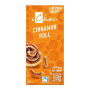 iChoc Cinnamon Roll 80GR