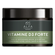 Alfa Vitamine D3 Forte Tabletten 150TB