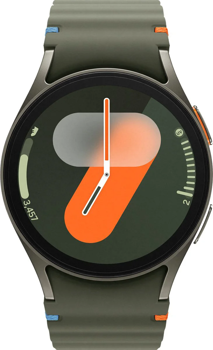 Samsung Galaxy Watch7 (40mm) Bluetooth Green