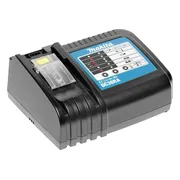 Makita DC36RA Oplader LXT 36V - 194863-5