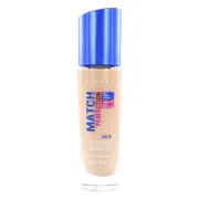 Rimmel Match Perfection Foundation - 101 Classic Ivory