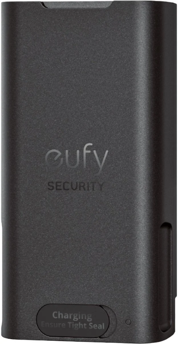 Eufy battery pack voor deurbel