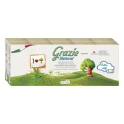 Grazie EcoNatural Zakdoeken 90ST