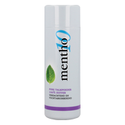 Mentho10 Pure Talkpoeder 75GR
