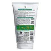 3x Garnier PureActive 3-in-1 Gezichtsreiniging met Klei Argile & Niacinamide 150 ml