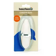 Beeztees Sepia Klein Wit 12 cm