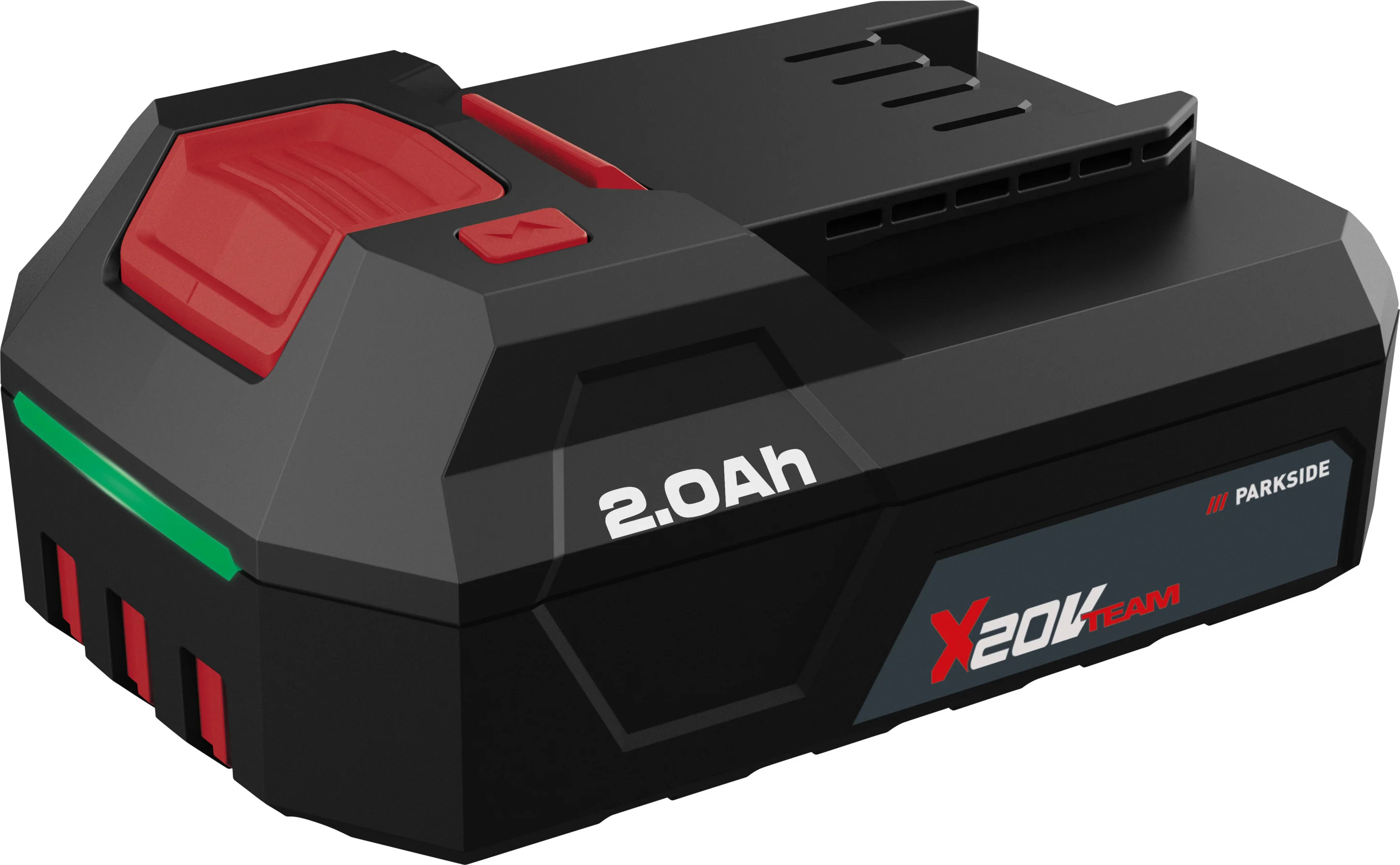 PARKSIDE Accu 20 V - 2 Ah